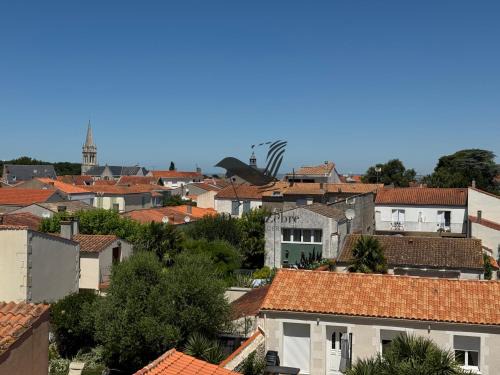 Fouras Apartamento | ARISTIDE 6 - Appartement idéalement situé