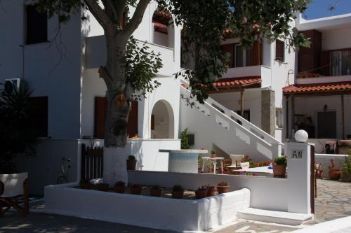 Galissas Apartamento | Aristidis
