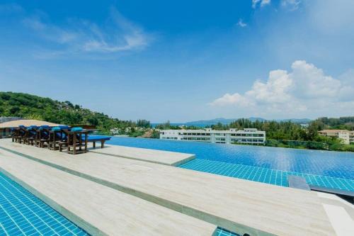 Cherngtalay Apartamento | Aristo 1 Phuket by RESAVA