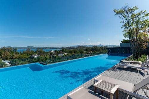 Cherngtalay Apartamento | Aristo 2 Phuket by RESAVA