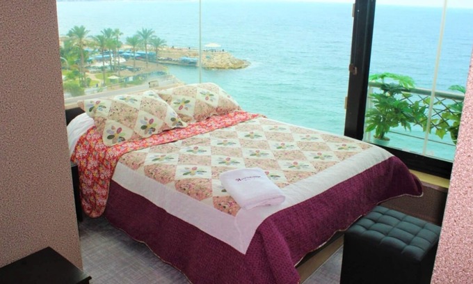 Jounieh Hotel | Aristo House Hotel