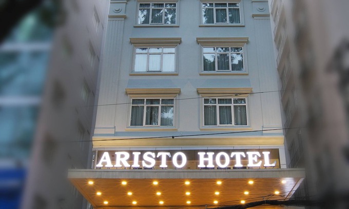 Phuong 6 Hotel | Aristo Saigon Hotel