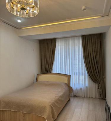Osh Apartamento | Aristocrat Apartments