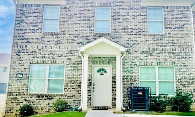 Stockbridge Casa | Aristocrats abode