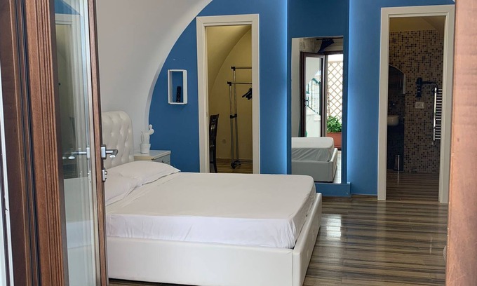 Ragusa Casa | Aristogatti