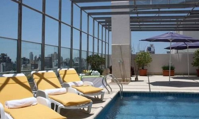 Centro Hotel | Ariston Hotel