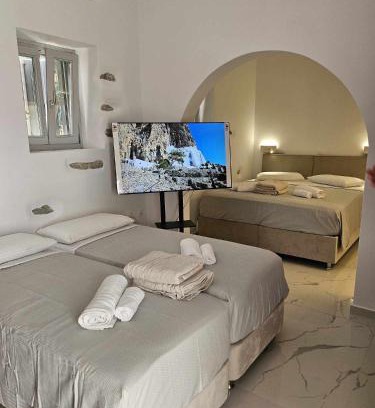 Katapola Apartamento | Aristotelis Homes