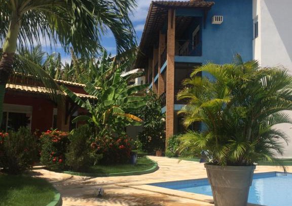 Barra de Tabatinga Apartamento | Arituba Tropical , Tabatinga
