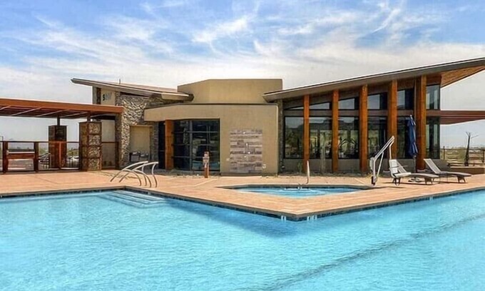 South Mountain Casa | Arizona retreat! Hiking trails, 15 mins. to Downtown. Heated community pool.