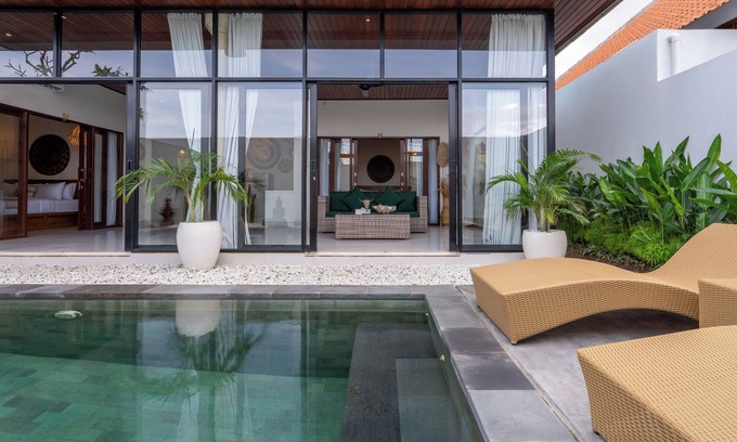 Cemagi Villa | Arizona Villa by Betterplace