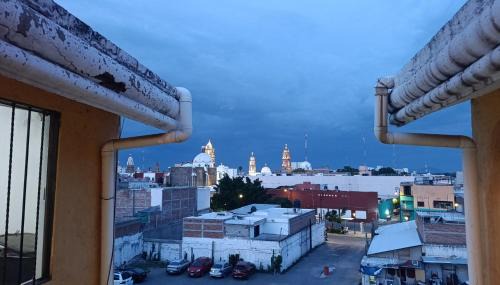 Irapuato Casa | Arizpe Roommate