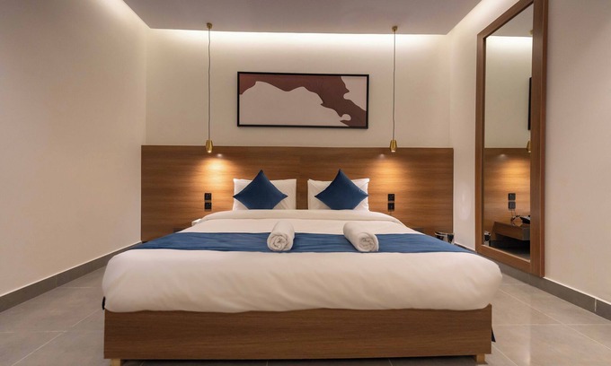 Al Shifa Hotel | Arjaan Park Al Shifa