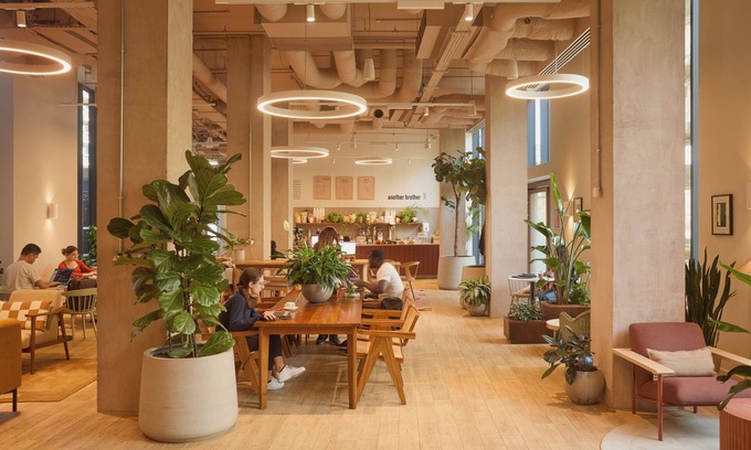 Isle of Dogs Hotel | ARK Canary Wharf