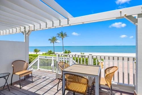Captiva Apartamento | Ark condo