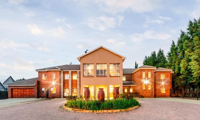 Potchefstroom Casa | ARK Guesthouse