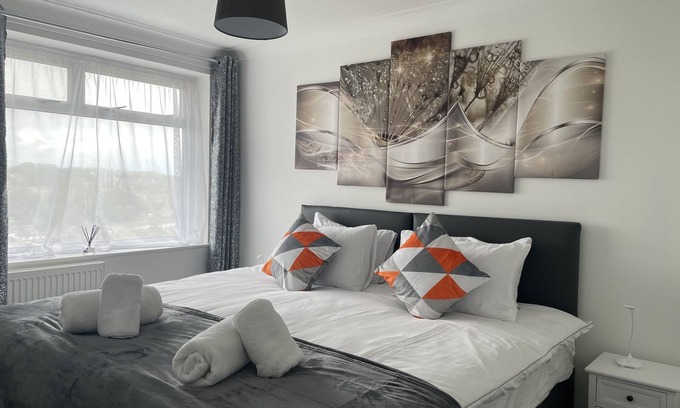 Chatham Casa | Ark on the Hill