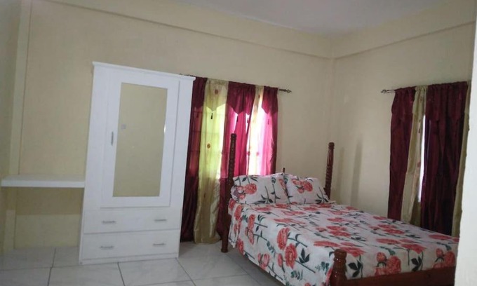 Villa Apartamento | Ark Royal of the Caribbean