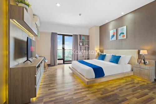Senayan Apartamento | Arka by Kozystay - Semanggi