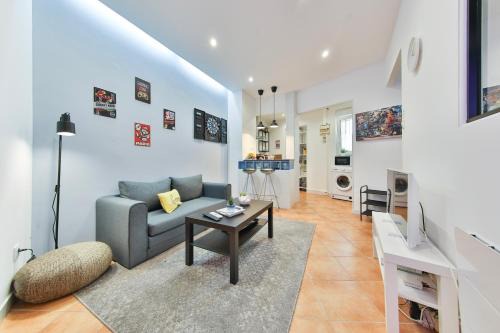 Mulhouse Apartamento | Arkade - gaming room proche gare - jeux