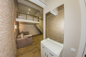 Prymors'kyi district Apartamento | Arkadiya Hills Apartment in Prymorsk Raion