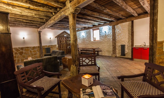 Berrobi Casa | Arkaitza