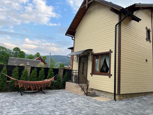 Mykulychyn Casa | Arkan