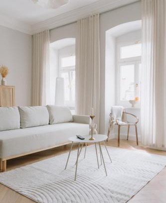 Altenburg Apartamento | Arkanum Studio