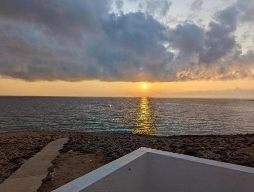 Arkasa Apartamento | ARKASA KARPATHOS SEAFRONT PARADISOS