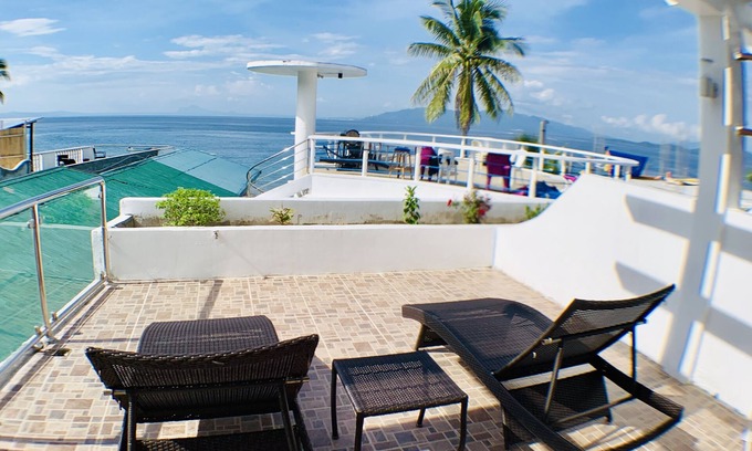 Puerto Galera Hotel | Arkipelago Beach Resort