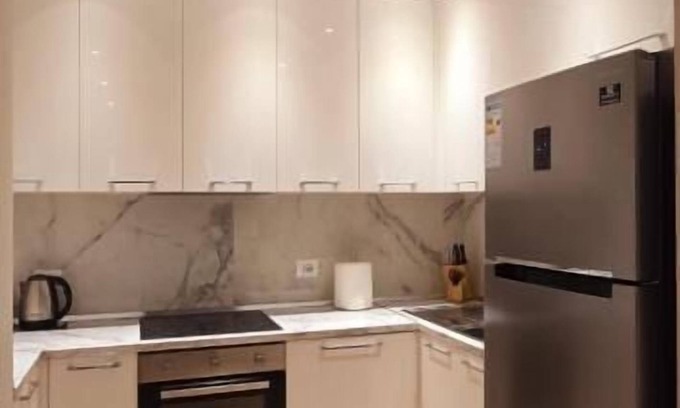 Blloku Apartamento | Arkle Apartment 5