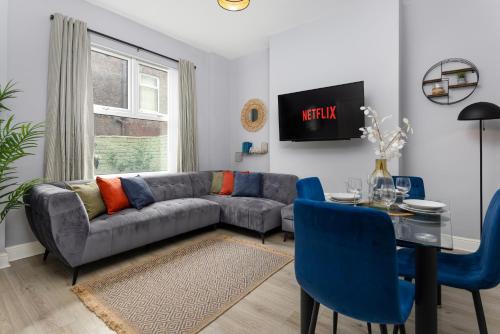 Anfield Casa | Arkles House - Air Host & Stay - Anfield