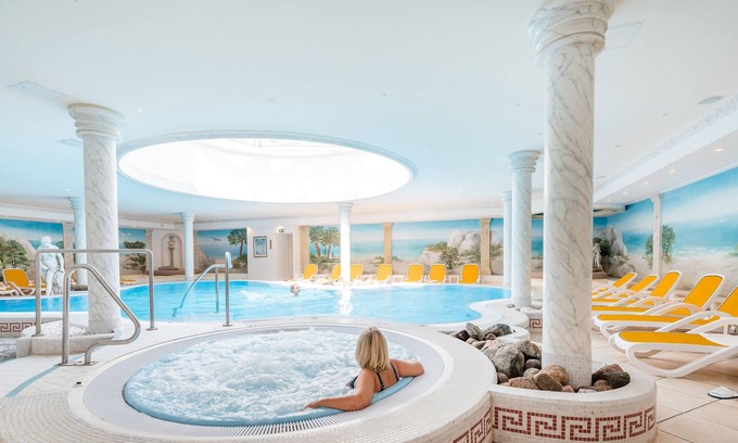 Binz Hotel | Arkona Strandresidenzen
