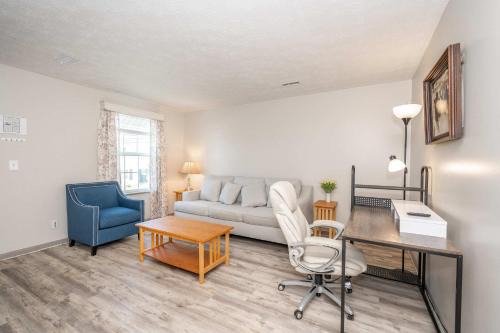 Williamstown Casa | Arkstone Retreat 2 - Chic 2 Bedroom