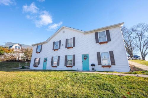 Williamstown Casa | Arkstone Retreat Suites - 3 in 1