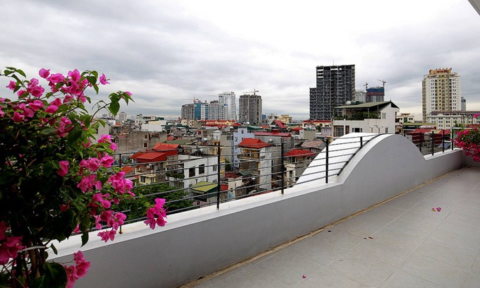 Nhat Tan Apartamento | ARL Trinh Cong Son Hotel