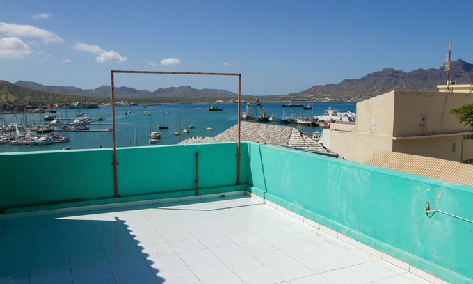 Mindelo Casa | Arla Residencial