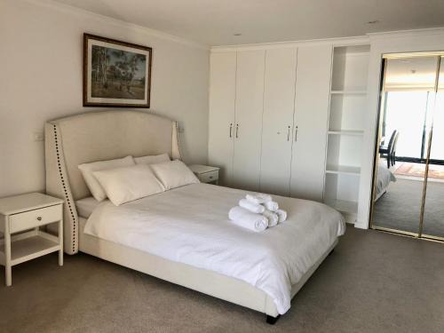 Mount Buller Apartamento | Arlberg 204 Ski-In Ski-Out Studio Apartment
