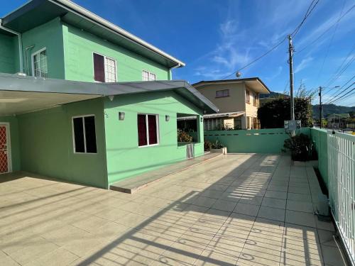 Diego Martin Apartamento | Arlene's Nest Diego Martin - 3 Bedroom 1 & half bath Cozy Apt