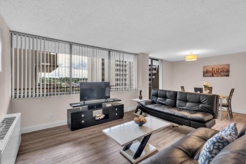 Crystal City Apartamento | Arlington 2BR 2Ba Apartment in Crystal City apts