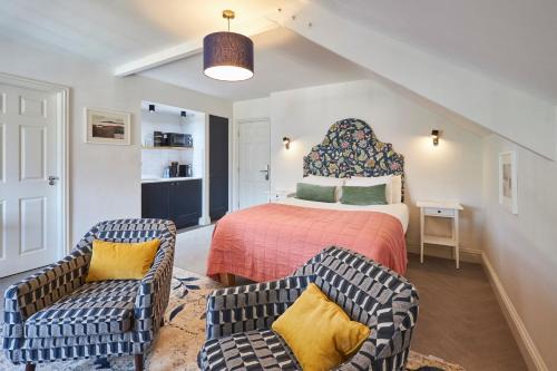 Wooler Apartamento | Arlington House Hotel - Self Check-In Suites