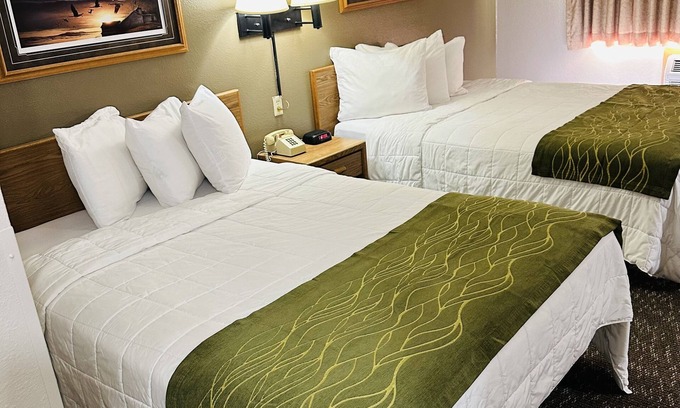 Arlington Hotel | Arlington Inn