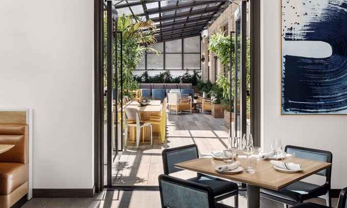Garment District Hotel | Arlo Midtown