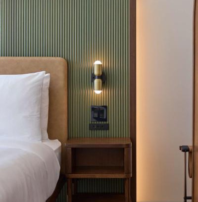 Northwest Hotel | Arlo Washington DC