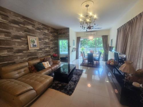 Sandakan Apartamento | Arlyn's Homestay 2 Sandakan