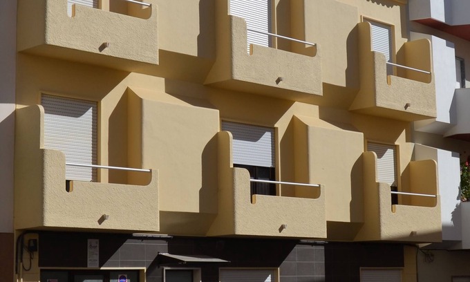Armacao de Pera Apartamento | Armação Beach Residences