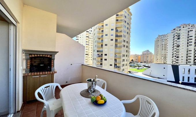 Armacao de Pera Apartamento | Armação Pêra Typical by Homing