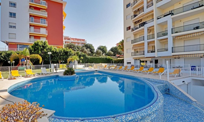 Armacao de Pera Apartamento | Arma O DE P RA Central