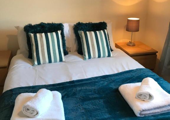 Bicester Casa | Arma Short Stays Conifer Drive