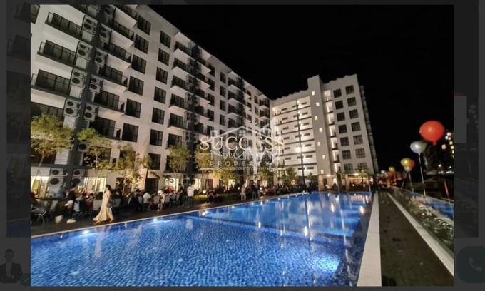 Kuching Apartamento | Armadale Residence-Gala City
