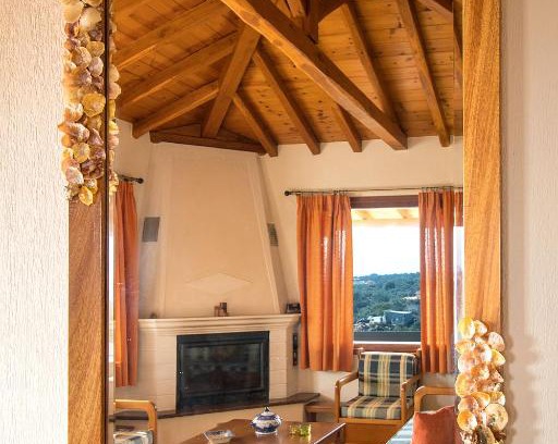 Skiathos Casa | Armamento Villa